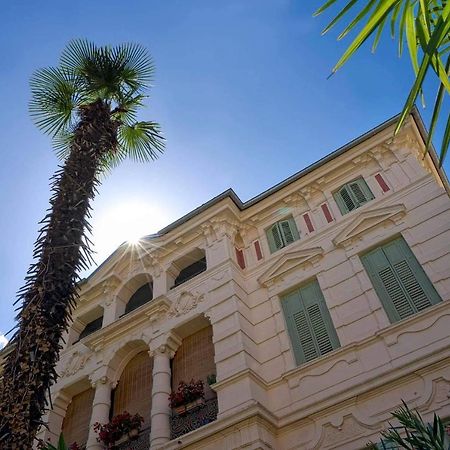Villa Gisela Opatija Extérieur photo