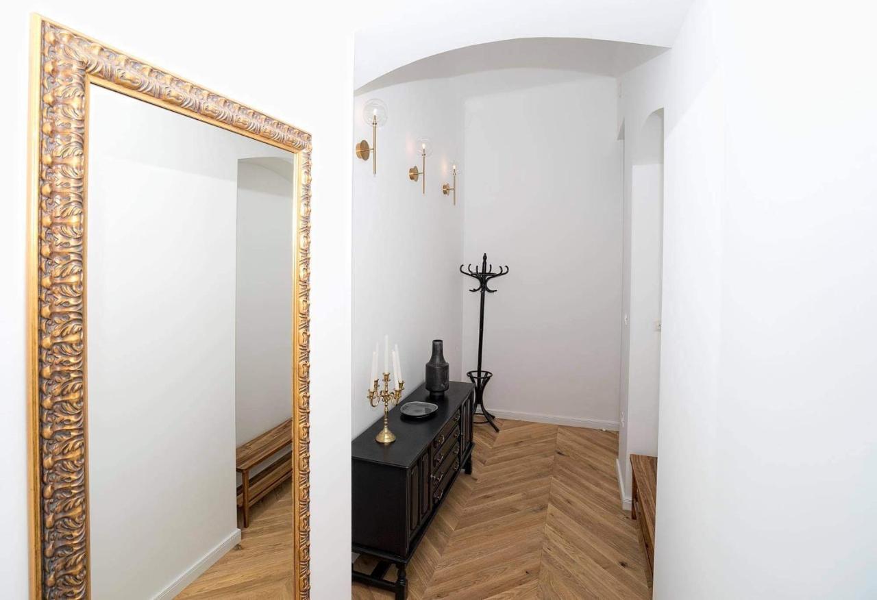Villa Gisela Opatija Extérieur photo